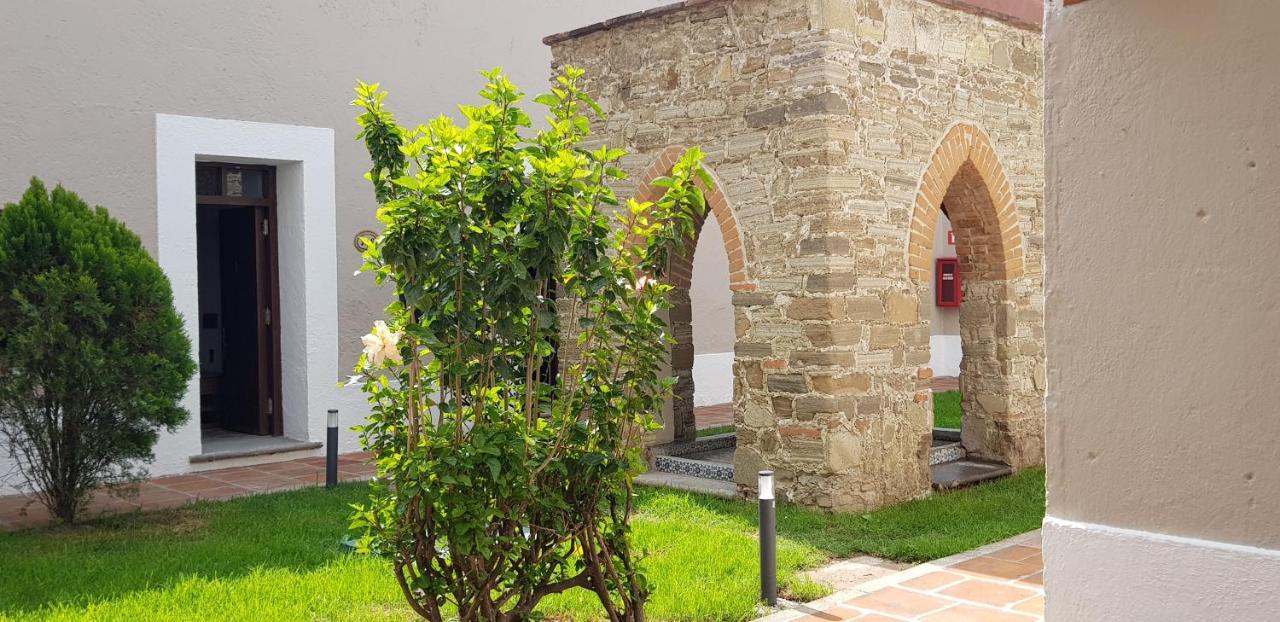 Hotel San Francisco Tlaxcala Exterior photo